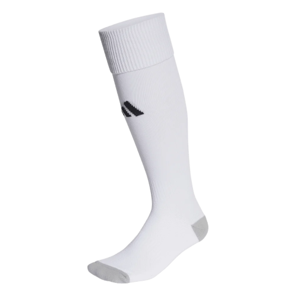 Φωτογραφία προϊόντος: Adidas new Adidas Football MILANO 23 SOCK Καλτσες Ποδοσφαιρου WHITE/BLACK IB7813