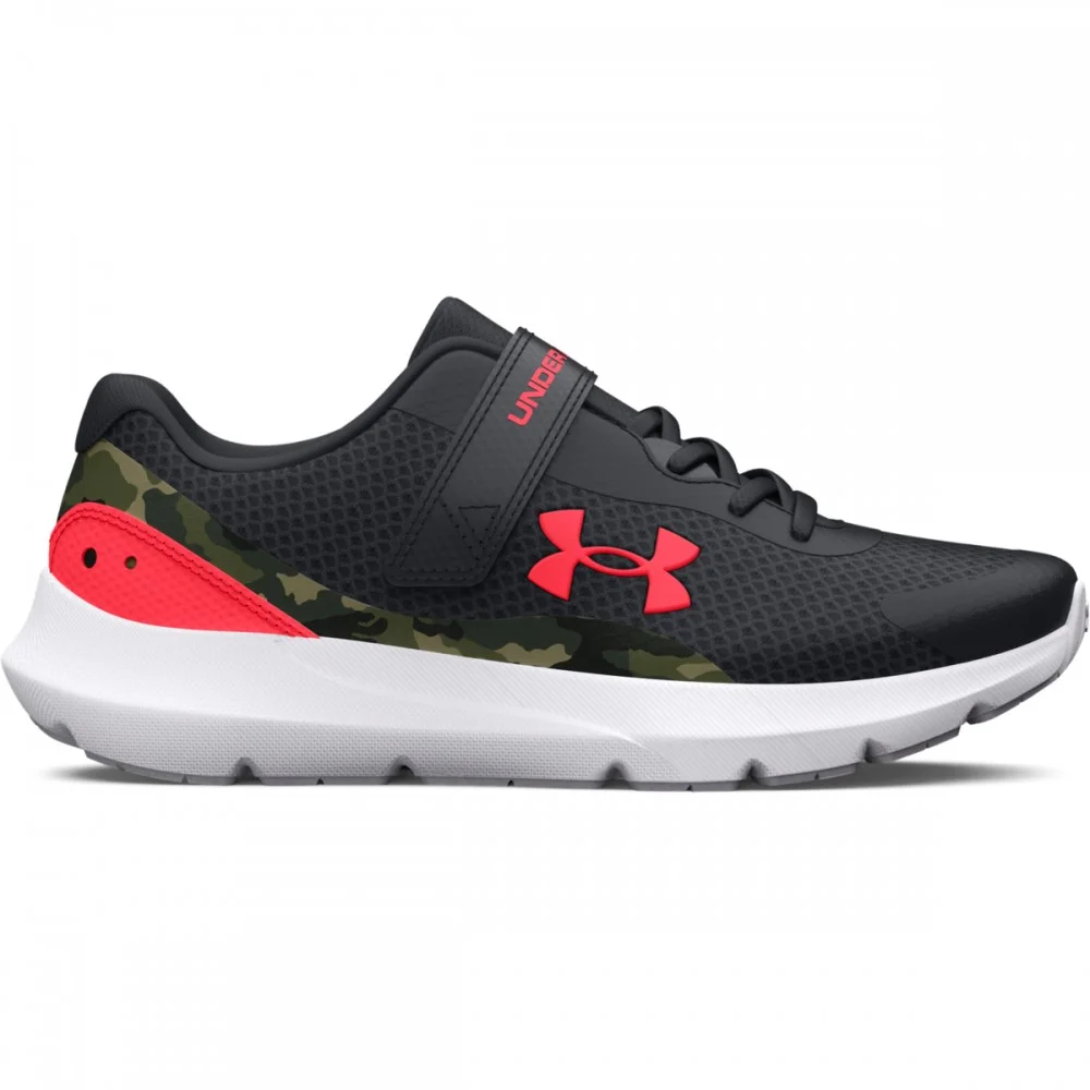 Φωτογραφία προϊόντος: UNDER ARMOUR UA BPS Surge 3 Print AC ΥΠΟΔΗΜΑ RUNNING LOW 3026690 001