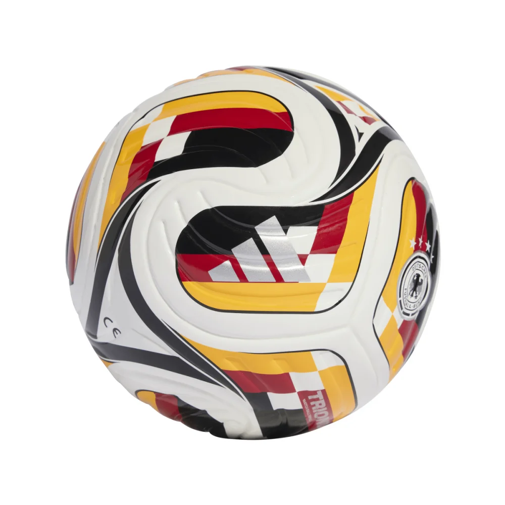 Φωτογραφία προϊόντος: Adidas new Adidas Μπάλα Ποδοσφαίρου German national team mini JY0245