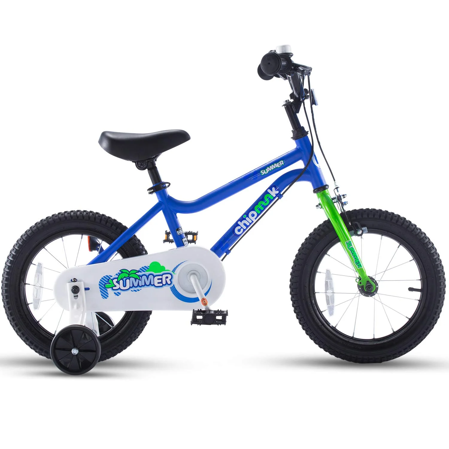 Φωτογραφία προϊόντος: CHIPMUNK MK BOY BLUE 14"