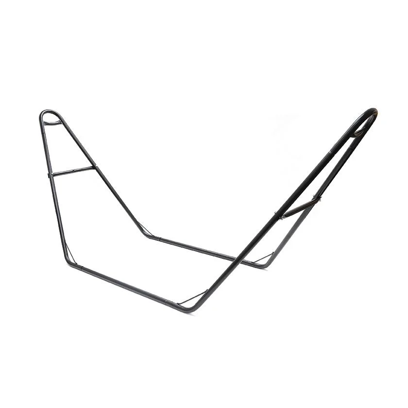 Φωτογραφία προϊόντος: Βάση Αιώρας OZTRAIL HAMMOCK FRAME Μαύρο Μέταλλο 320x100x130cm