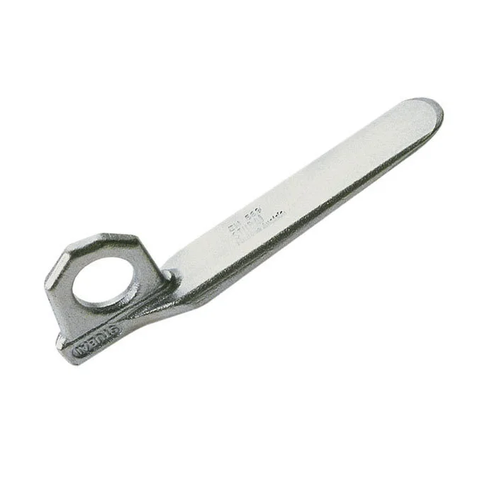 Φωτογραφία προϊόντος: Καρφί Αναρρίχησης STUBAI SOFT METAL PITON Μέταλλο Μεγ. 70