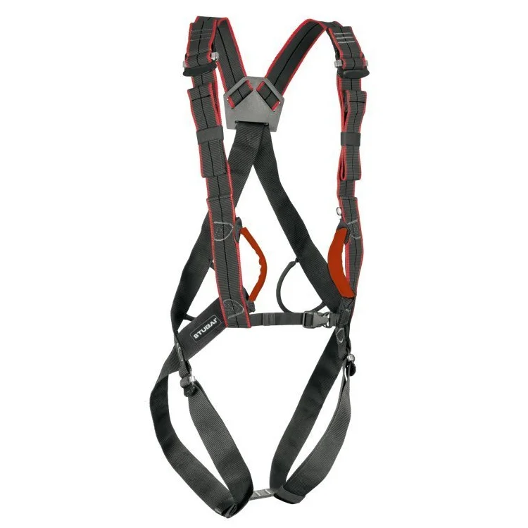 Φωτογραφία προϊόντος: Ζωνη Αναρριχησης STUBAI INDUSTRIAL CLIMBING HARNESS UNIBELT Μέγ. S-XXL