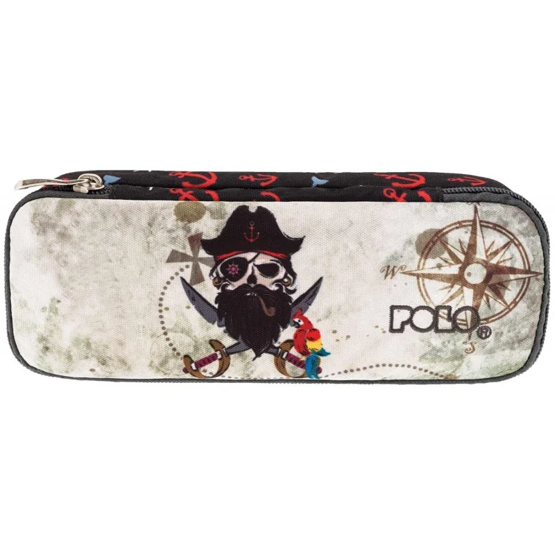 Φωτογραφία προϊόντος: Polo Κασετίνα Belike Pirate 937252-61 2019