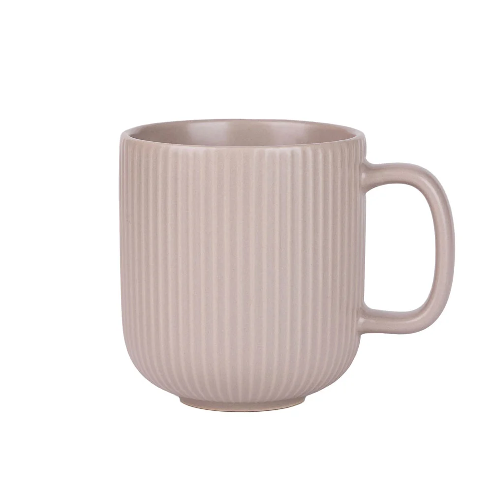 Φωτογραφία προϊόντος: Liberta ORIGO ΚΟΥΠΑ 9x9x10cm NEW BONE CHINA ΜΠΕΖ - NEW BONE CHINA - 9Μx9Πx10Υ