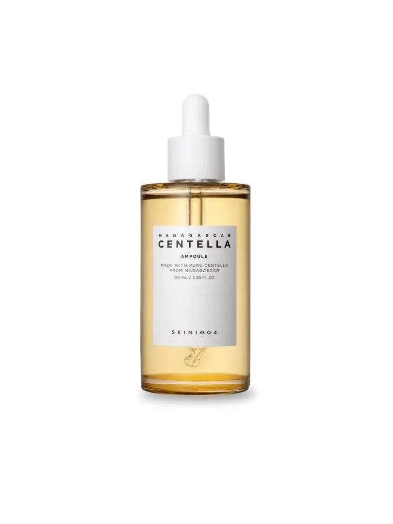Φωτογραφία προϊόντος: Skin1004 Madagascar Centella Ampoule – Καταπραϋντική αμπούλα 100ml