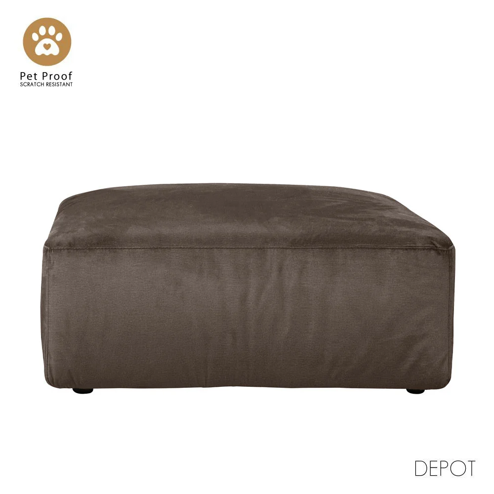 Φωτογραφία προϊόντος: Liberta BOX ΣΚΑΜΠΟ ΚΑΦΕ VOGUE 5 107x107x44cm - 107Μx107Πx44Υ