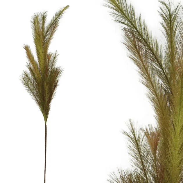 Φωτογραφία προϊόντος: marhome FOAM ΛΑΔΙ/ΚΑΦΕ PAMPAS Y117/64cm 12/120KIB 00-00-6110-3
