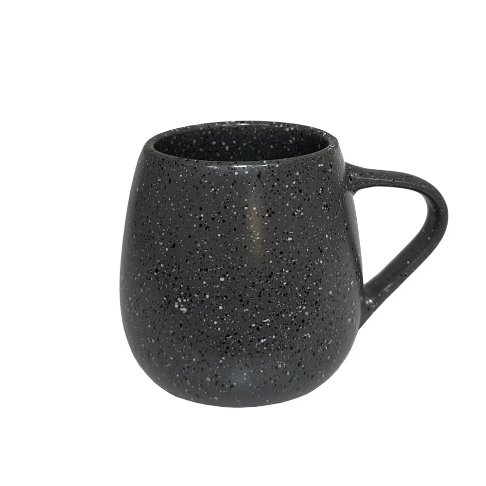 Φωτογραφία προϊόντος: Liberta STONE DARK ΚΟΥΠΑ 7x7x9cm STONEWARE ΓΚΡΙ ΣΚΟΥΡΟ ΜΑΥΡΟ ΛΕΥΚΟ - STONEWARE - 7Μx7Πx9Υ