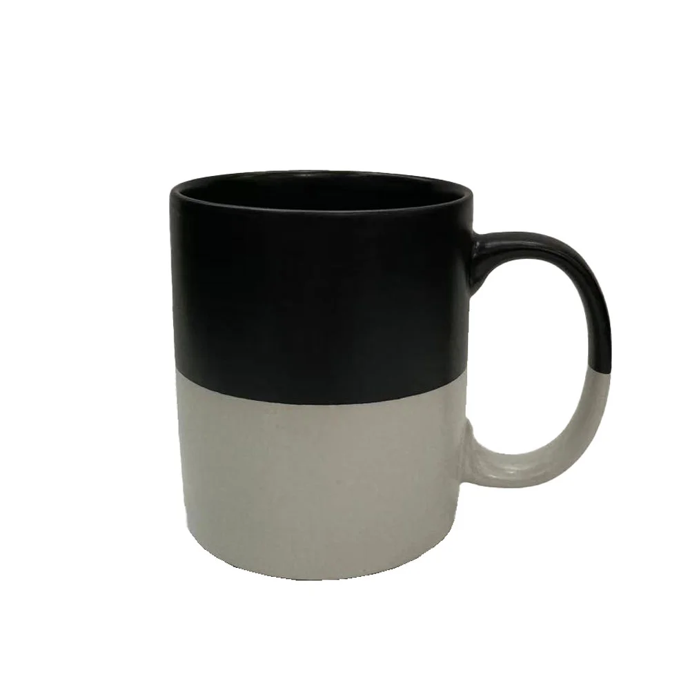 Φωτογραφία προϊόντος: Liberta GOOD MORNING ΚΟΥΠΑ 8x8x10cm NEW BONE CHINA ΜΑΥΡΟ ΛΕΥΚΟ - NEW BONE CHINA - 8Μx8Πx10Υ
