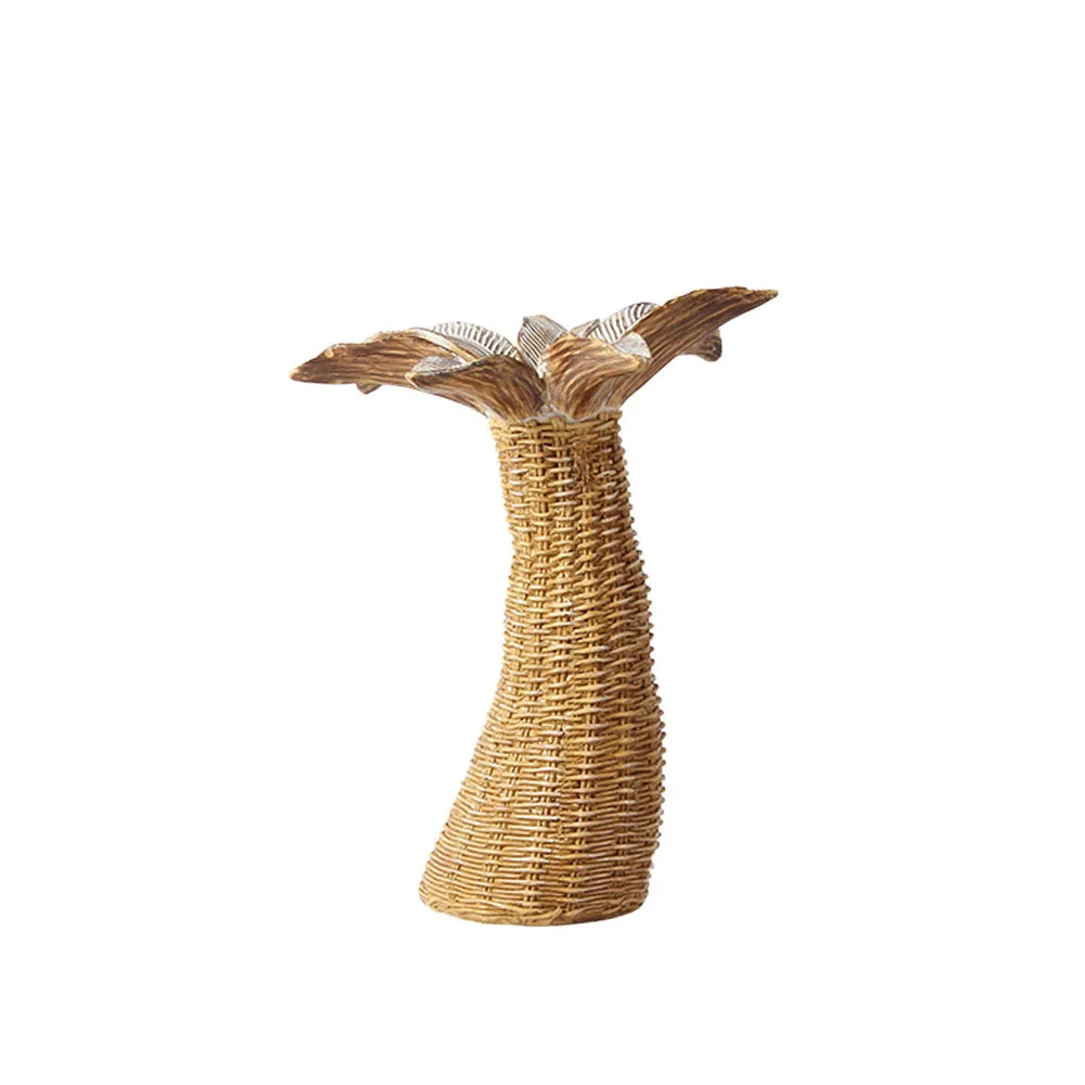 Φωτογραφία προϊόντος: Liberta GINKO 2 ΚΗΡΟΠΗΓΙΟ 17x16x22cm POLYRESIN ΦΥΣΙΚΟ - POLYRESIN - 17Μx16Πx22Υ