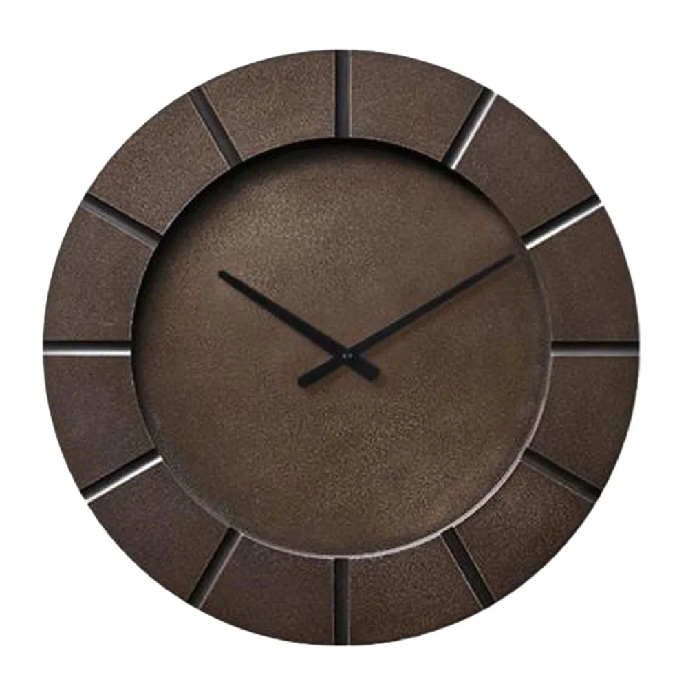 Φωτογραφία προϊόντος: Liberta BREDA ΡΟΛΟΪ ΤΟΙΧΟΥ 50x50x5cm MDF ΚΑΦΕ - MDF - 50Μx50Πx5Υ