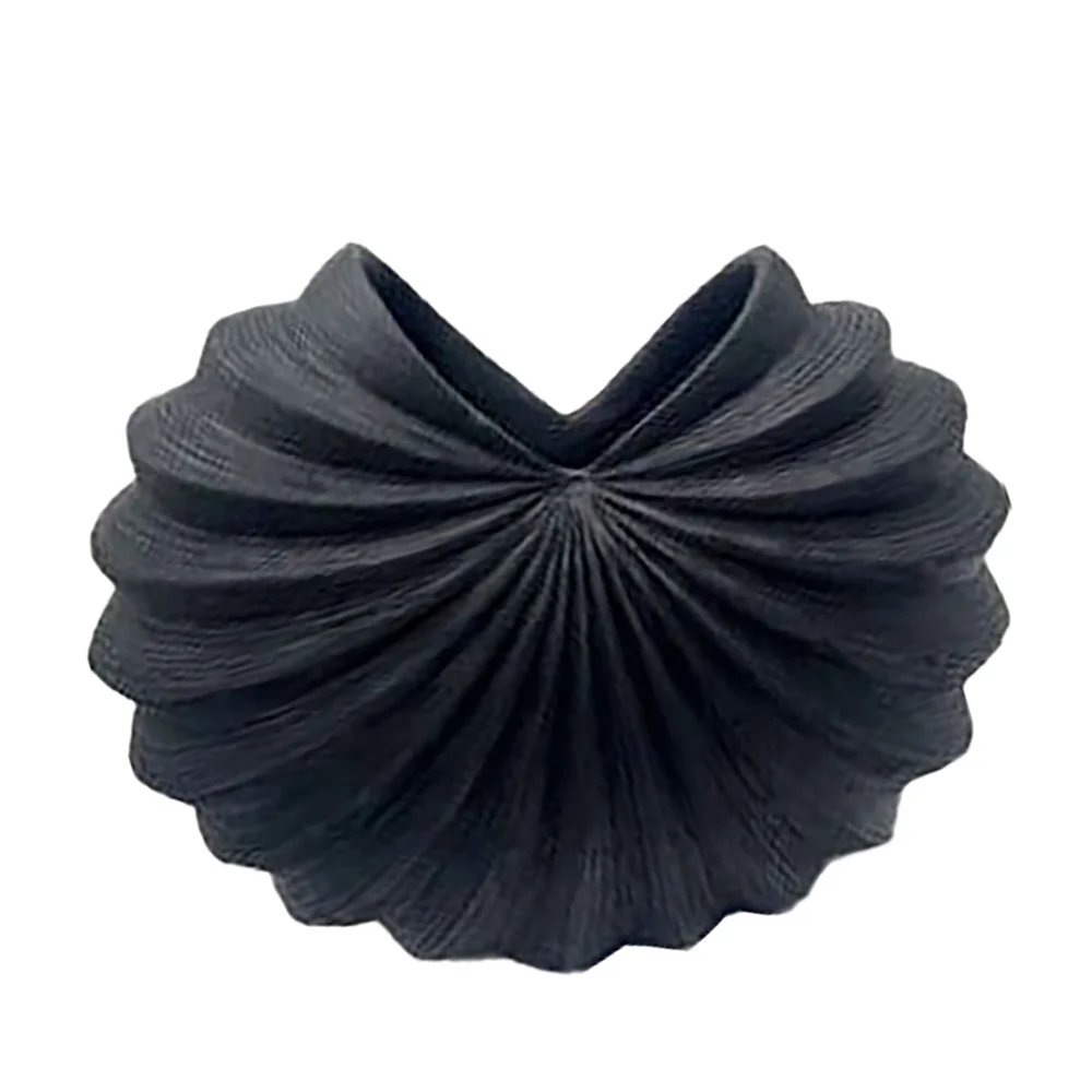 Φωτογραφία προϊόντος: Liberta GALLINA NOIR ΒΑΖΟ 36x18x31cm POLYRESIN ΜΑΥΡΟ ΜΑΤ - POLYRESIN - 36Μx18Πx31Υ