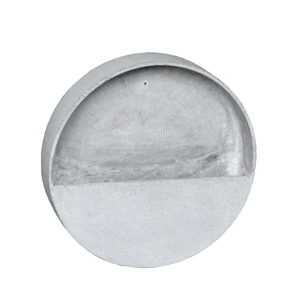 Φωτογραφία προϊόντος: Liberta HERB ΚΑΣΠΩ ΤΟΙΧΟΥ 25x25x8cm ΤΕΧΝΗΤΗ ΠΕΤΡΑ ΓΚΡΙ - ΤΕΧΝΗΤΗ ΠΕΤΡΑ - 25Μx25Πx8Υ