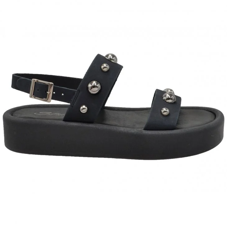 Φωτογραφία προϊόντος: Spiero COMFORT E101-011 ΜΑΥΡΟ ΔΕΡΜΑ