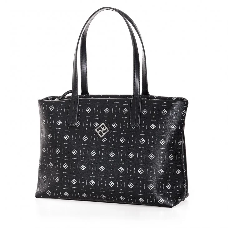 Φωτογραφία προϊόντος: Pierro Accessories Τσάντα Ώμου Rhea Monogram