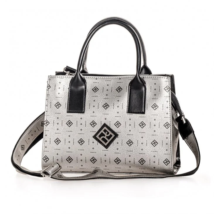Φωτογραφία προϊόντος: Pierro Accessories Τσάντα Χειρός Selene Monogram