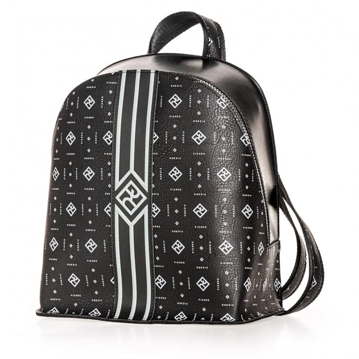 Φωτογραφία προϊόντος: Pierro Accessories Τσάντα Πλάτης Mellona Monogram Large