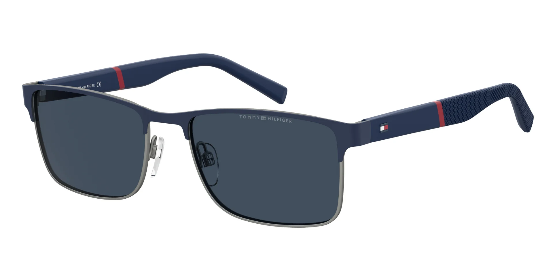 Φωτογραφία προϊόντος: Γυαλιά Ηλίου Tommy Hilfiger TH2040/S KU0KU Μονόχρωμοι (Tommy Hilfiger) (TH2040/S)