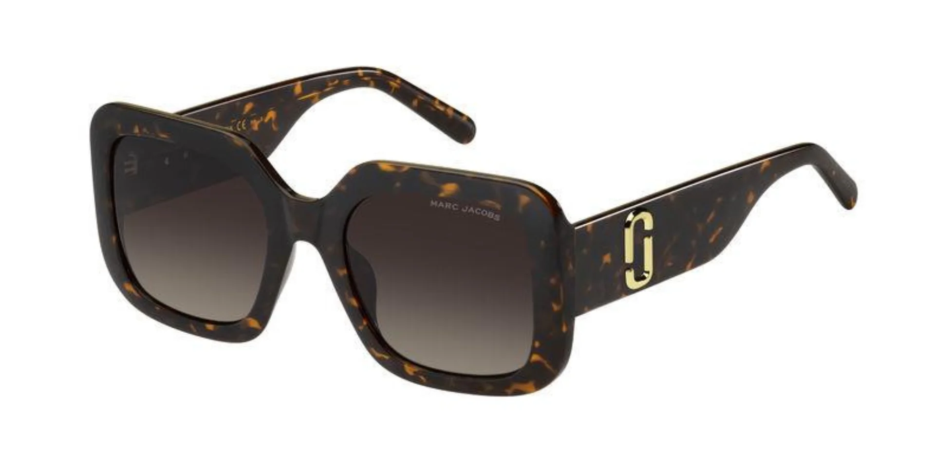 Φωτογραφία προϊόντος: Γυαλιά Ηλίου Marc Jacobs MARC 647/S 086HA Ντεγκραντέ (Marc Jacobs) (MARC 647/S 086HA)