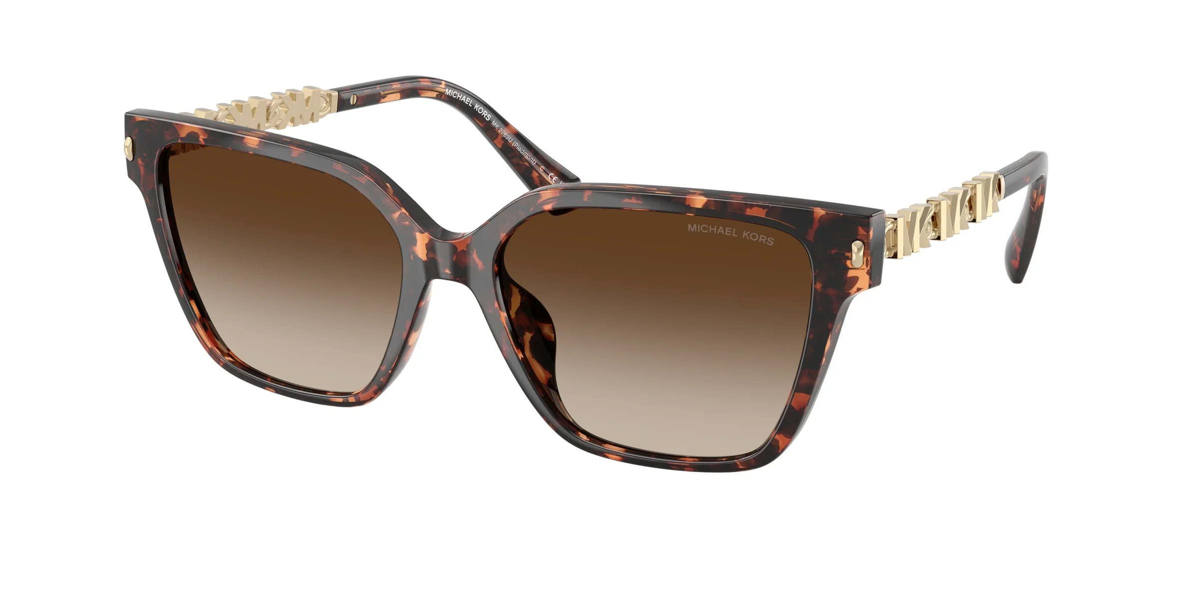 Φωτογραφία προϊόντος: Γυαλιά Ηλίου Michael Kors MK2263U 300613 Ντεγκραντέ (Michael Kors) (MK2263U)