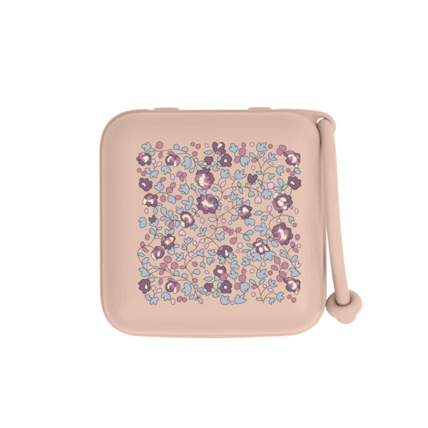 Φωτογραφία προϊόντος: BIBS ΘΗΚΗ ΠΙΠΙΛΑΣ LIBERTY ELOISE BLUSH