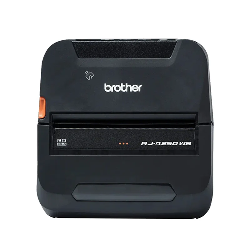 Φωτογραφία προϊόντος: OEM Brother RJ-4250WΒ