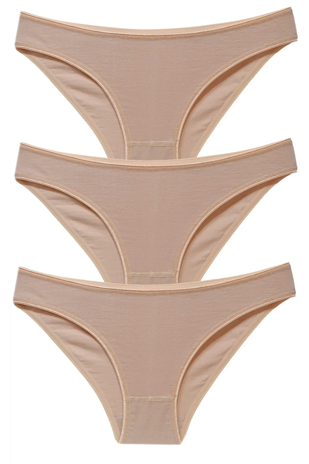 Φωτογραφία προϊόντος: Aelia by Lido Underwear ΓΥΝΑΙΚΕΙΟ ΚΥΛΩΤΑΚΙ AELIA ΒΑΜΒΑΚΕΡΟ ΜΠΙΚΙΝΙ - ΜΠΕΖ - ΣΥΣΚΕΥΑΣΙΑ 3 ΤΕΜΑΧΙΩΝ