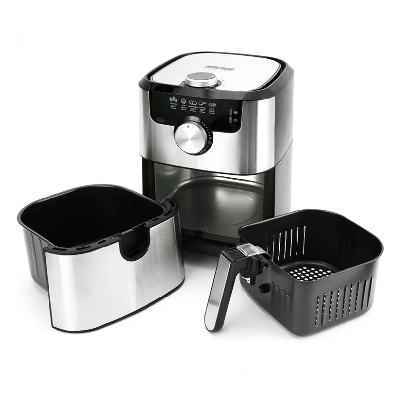 Φωτογραφία προϊόντος: Φριτέζα αέρος - Air fryer - KB2085 - 4.5L - DSP - 612050
