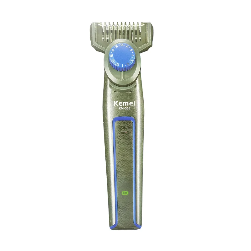 Φωτογραφία προϊόντος: Ξυριστική μηχανή - Trimmer - KM-365 - Kemei