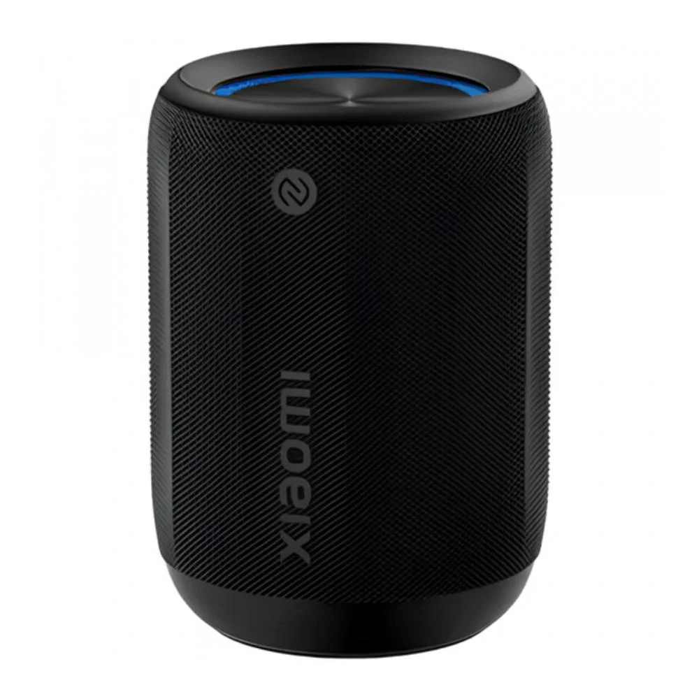 Φωτογραφία προϊόντος: Xiaomi Mini Portable Bluetooth Speaker Black (QBH4274GL)