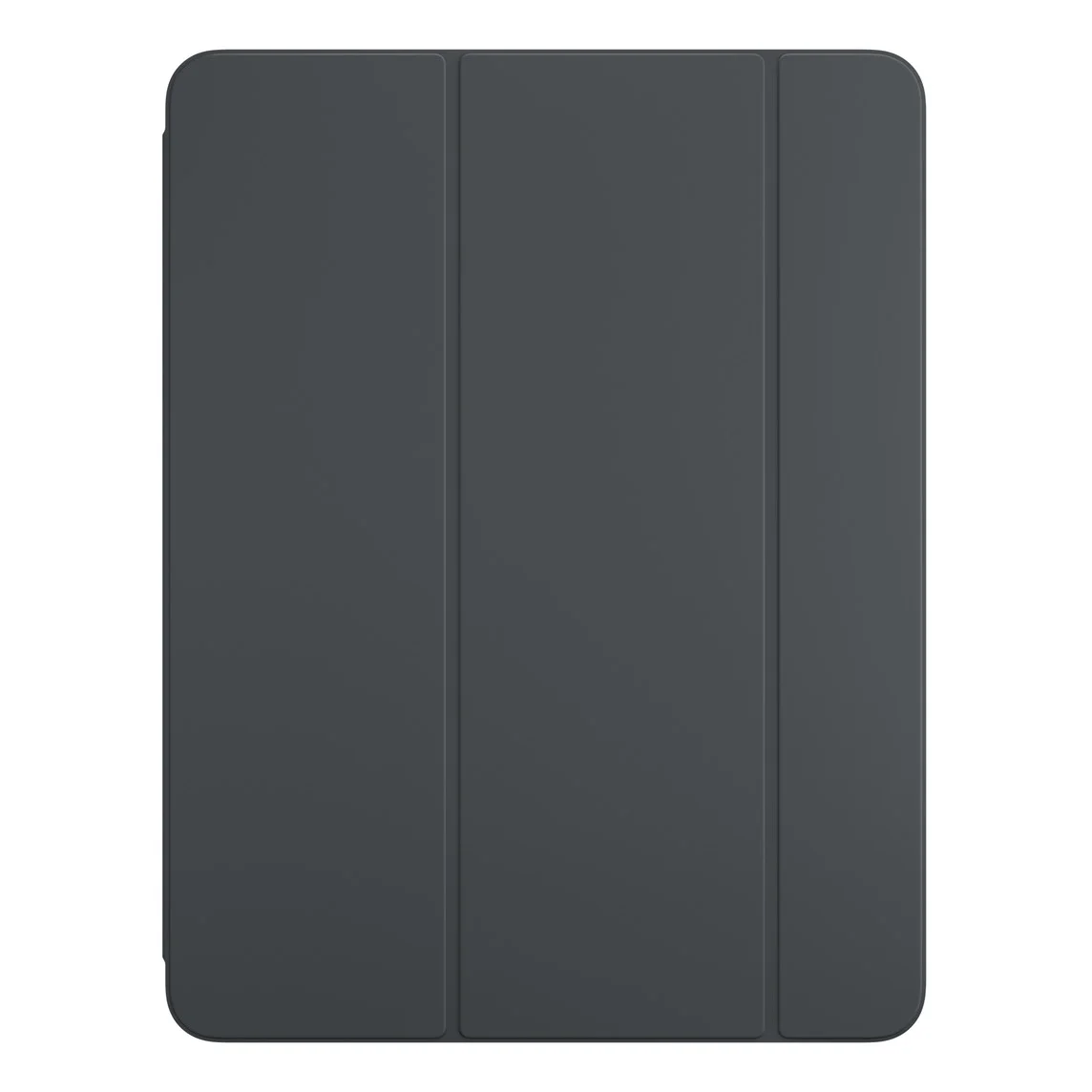 Φωτογραφία προϊόντος: Apple Smart Folio for iPad Pro 13-inch (Μ4) Black (MWK33ZM/A)