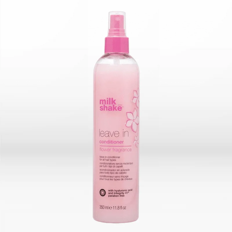 Φωτογραφία προϊόντος: Milkshake Leave In Conditioner Flower Fragrance 350ml