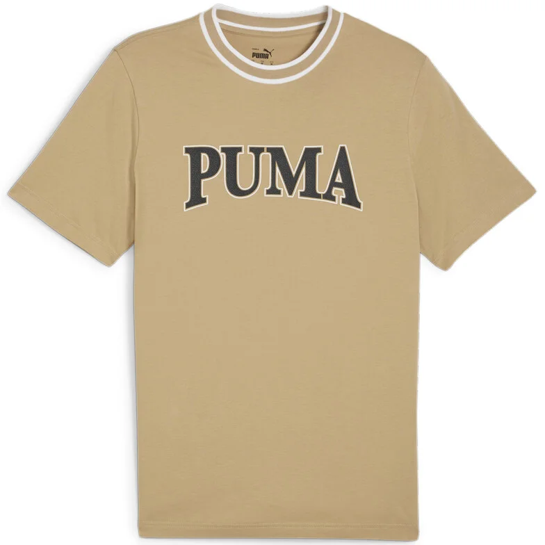Φωτογραφία προϊόντος: PUMA M SQUAD Big Graphic Tee (678967-83) ΜΠΛΟΥΖΑ
