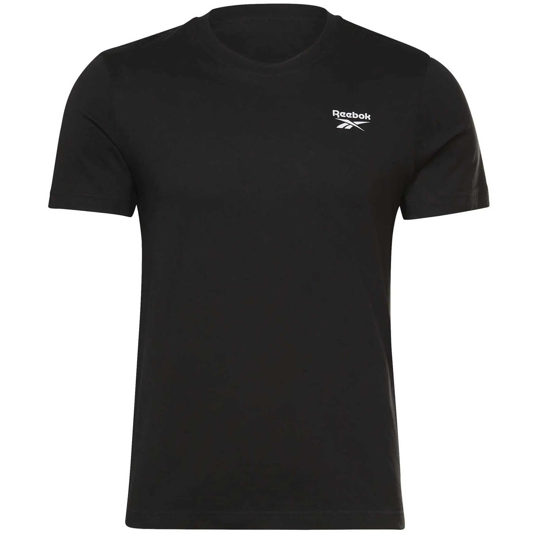 Φωτογραφία προϊόντος: REEBOK M RI LEFT CHEST LOGO TEE (100054973) ΜΠΛΟΥΖΑ