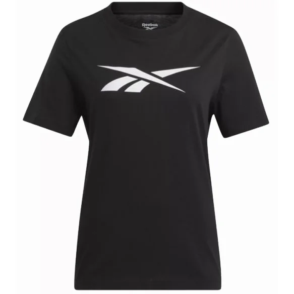 Φωτογραφία προϊόντος: REEBOK W VECTOR GRAPHIC TEE (100073066) ΜΠΛΟΥΖΑ