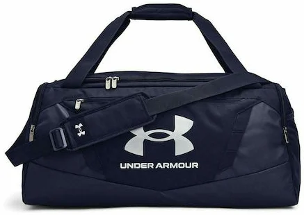 Φωτογραφία προϊόντος: Under Armour UA Undeniable 5.0 Duffle MD (1369223-410) ΣΑΚΟΣ