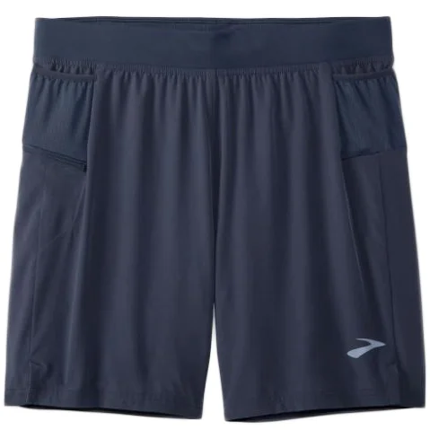 Φωτογραφία προϊόντος: BROOKS M SHERPA 7in 2-IN-1 SHORT (211333-455) ΣΟΡΤΣ