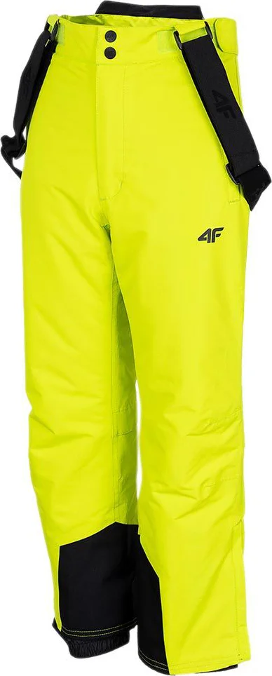 Φωτογραφία προϊόντος: 4F JR B SKI TROUSERS (HJZ22-JSPMN001-45S) ΠΑΝΤΕΛΟΝΙ ΠΑΙΔΙΚΟ