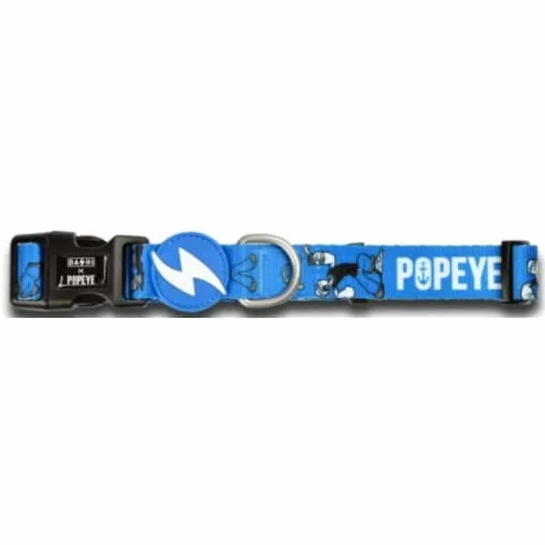 Φωτογραφία προϊόντος: Dashi Popeye Collar 46-72cm Large