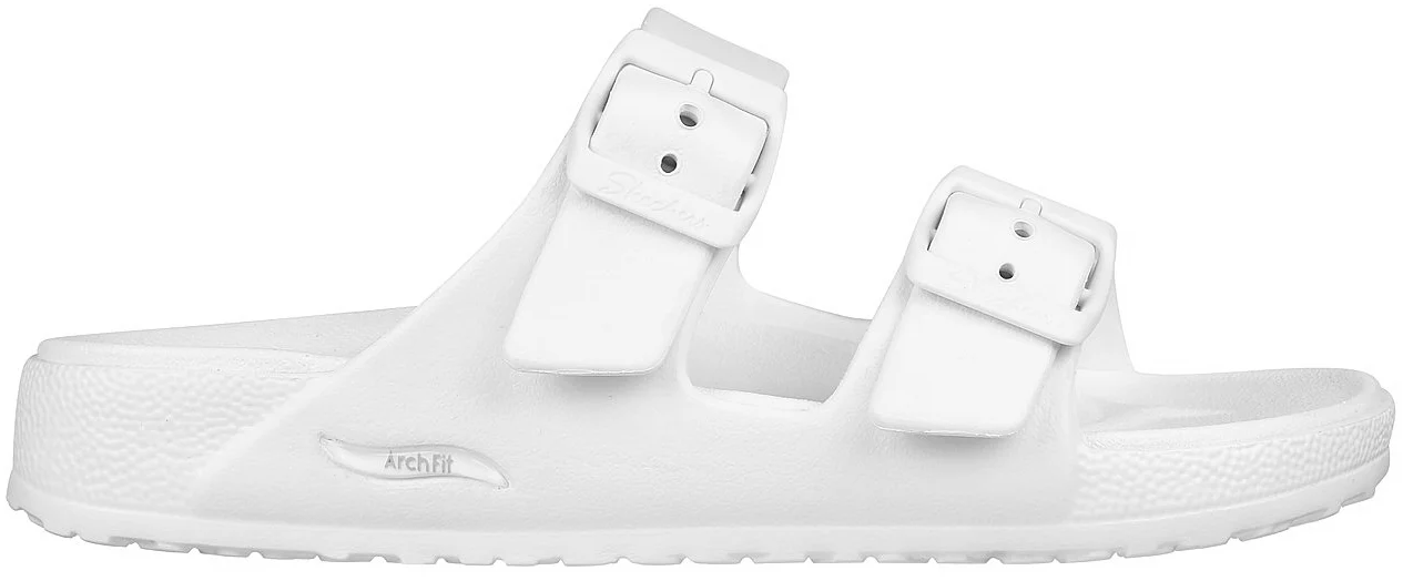 Φωτογραφία προϊόντος: SKECHERS W ARCH FIT CALI BREEZE 2.0 (111590-WHT) ΠΑΝΤΟΦΛΕΣ