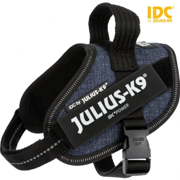 Φωτογραφία προϊόντος: Julius k9 σαμαράκι Trixie IDC Mini S 40-53cm/22mm