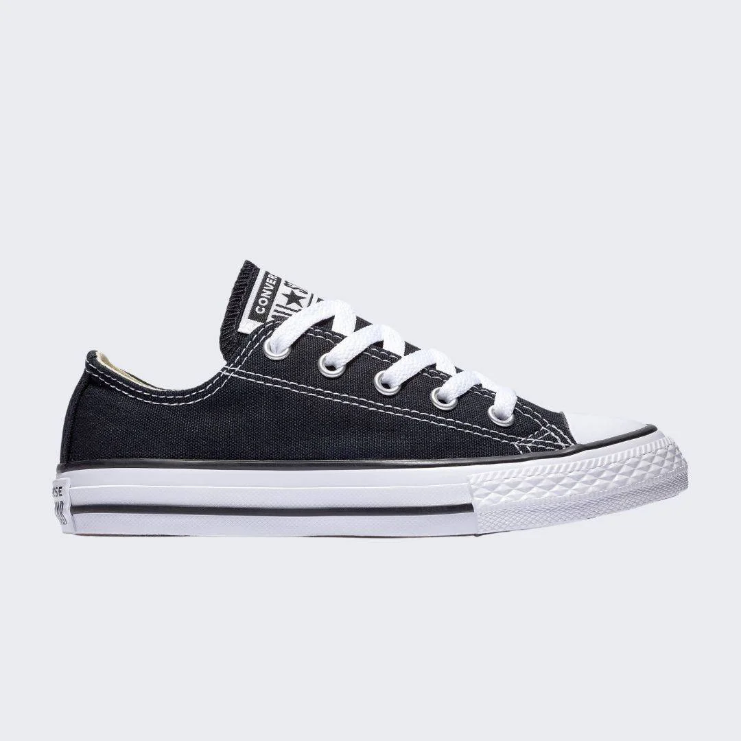 Φωτογραφία προϊόντος: CONVERSE CHUCK TAYLOR ALL STAR CLASSIC - BLACK - 131627-3J235C