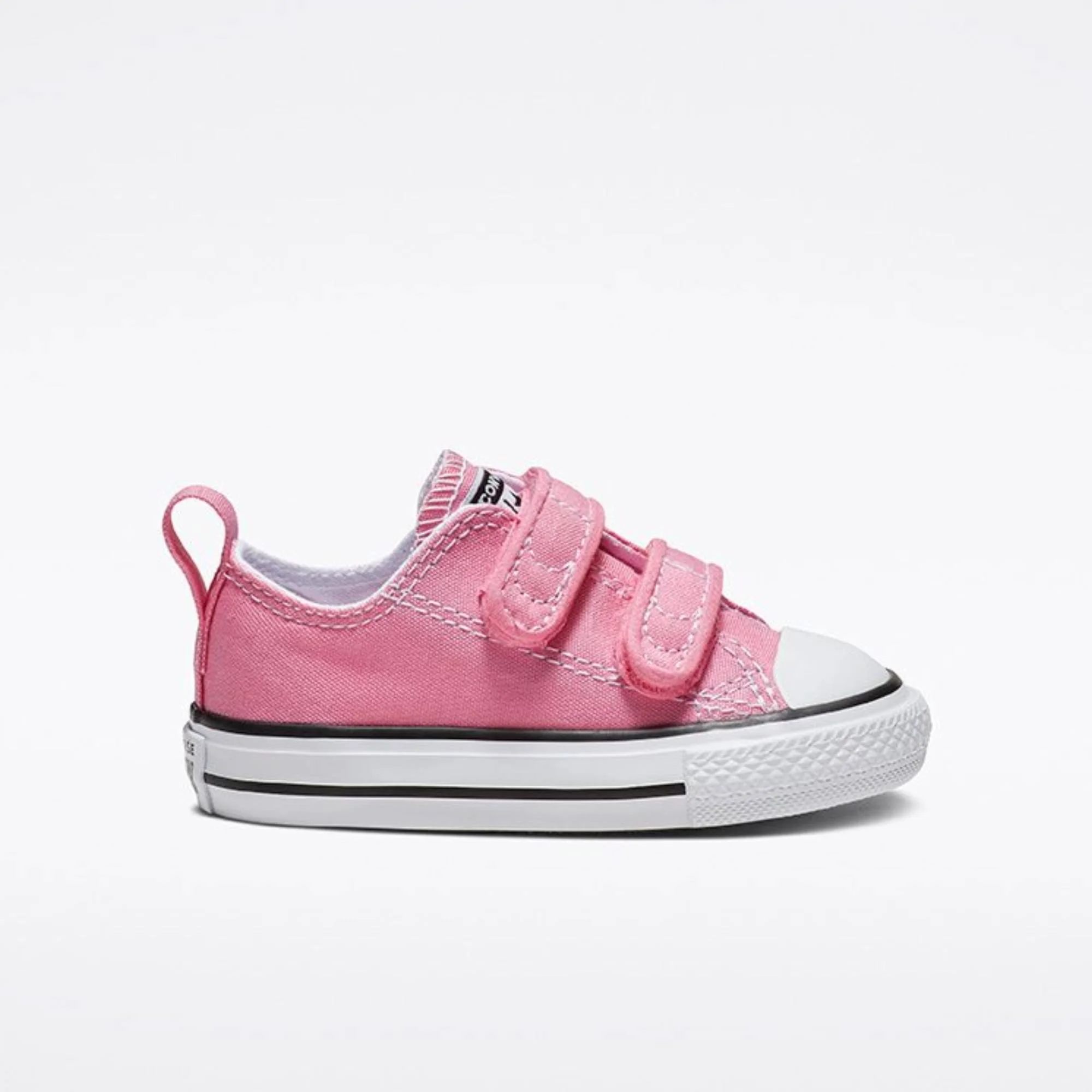 Φωτογραφία προϊόντος: CONVERSE CHUCK TAYLOR ALL STAR 2V CANVAS - PINK - 168672-709447C
