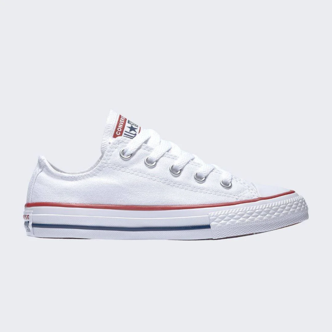 Φωτογραφία προϊόντος: CONVERSE CHUCK TAYLOR ALL STAR CLASSI - WHITE - 131631-3J256C