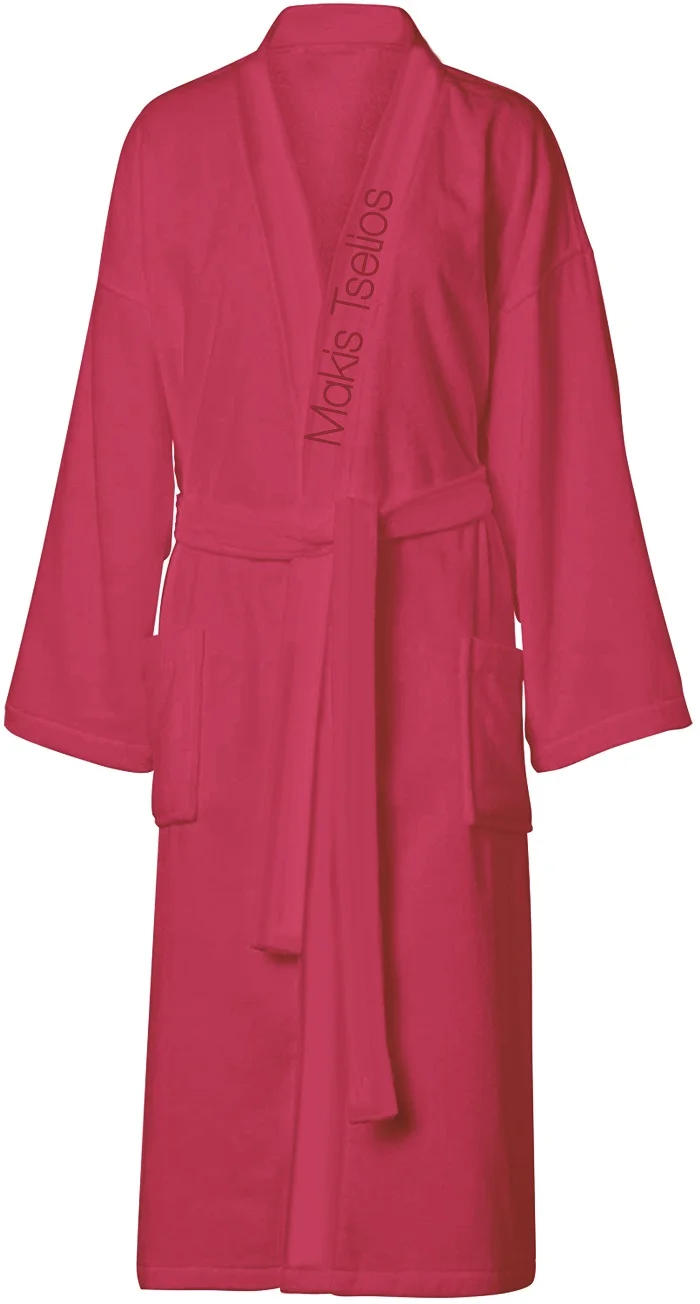 Φωτογραφία προϊόντος: Makis Tselios ΜΠΟΥΡΝΟΥΖΙ GEMA4 FUCHSIA X-LARGE