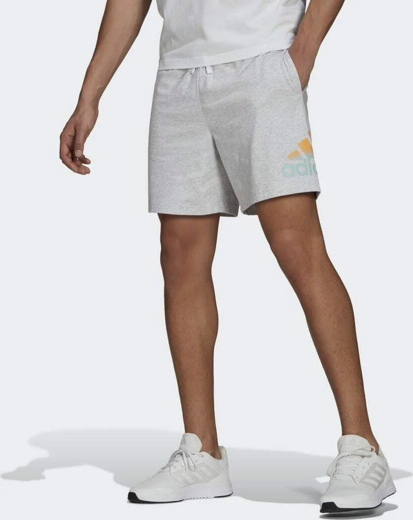 Φωτογραφία προϊόντος: Adidas Essentials Tie-Dyed Inspirational Αθλητική Ανδρική Βερμούδα GK9255