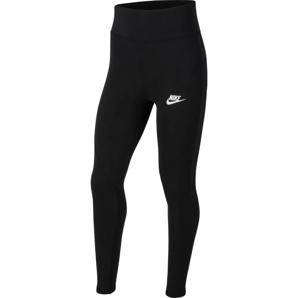 Φωτογραφία προϊόντος: Nike Sportswear Favorites Παιδικό Κολάν Αθλητικό CU8248-010 ΜΑΥΡΟ