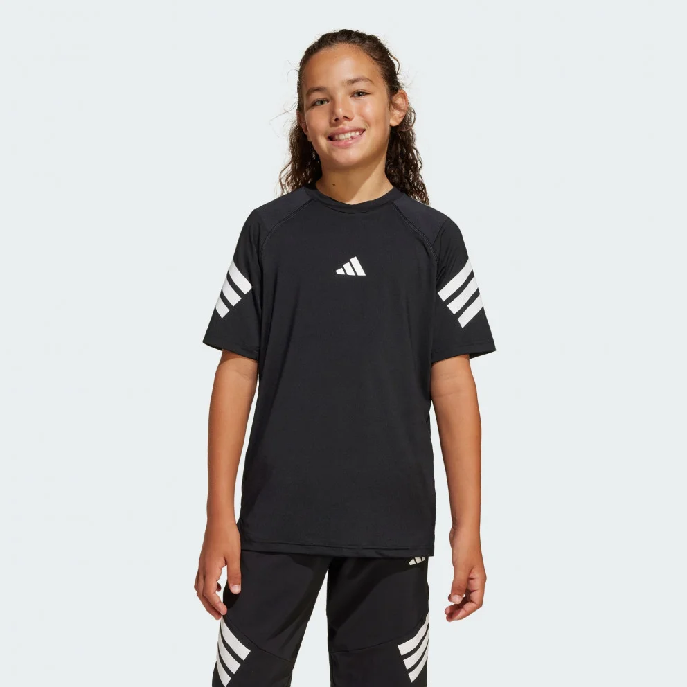Φωτογραφία προϊόντος: Adidas Sportswear All Sports Training T-Shirt ΜΑΥΡΟ