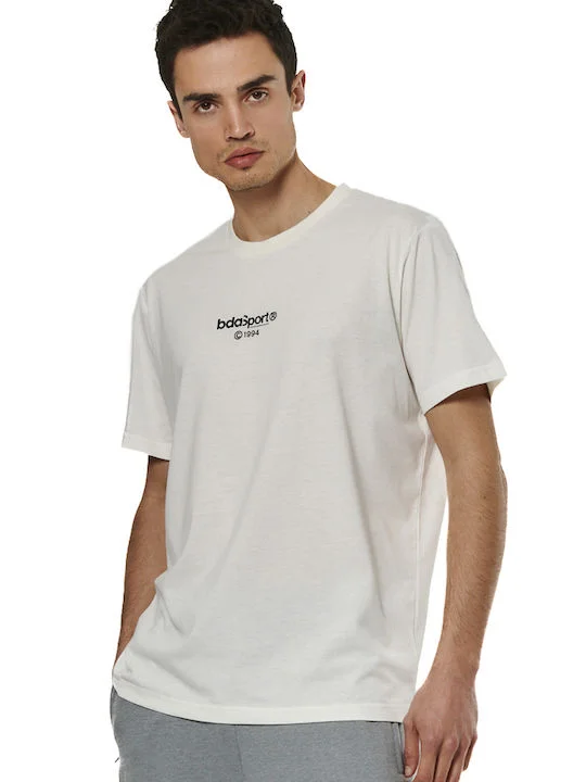 Φωτογραφία προϊόντος: Body Action T-shirt Λευκό (053524-02) ΛΕΥΚΟ